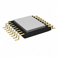 Linear Voltage Regulator IC Positive Adjustable 1 Output 500mA 16-CFP