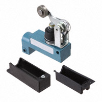 Switch SPDT Chassis Mount