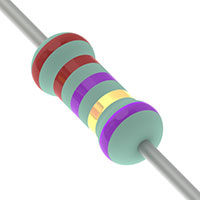 220m Ohm 5% Axial PNPV