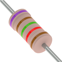 71,5k Ohm Axial 1% FMP