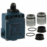 Switch DPDT Chassis Mount