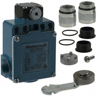 Switch DPDT Chassis Mount