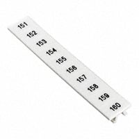 CLIPLINE 151-160 Series