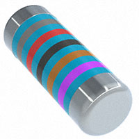 8.2 kOhms ±0.1% 1W Chip Resistor MELF, 0207 Automotive AEC-Q200 Metal Film