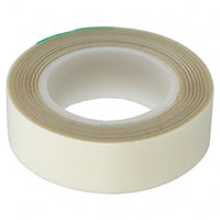 Polyetylen Teip Gummi Lim slett 0,75" (19,05mm) 3/4" X 15' (4,6m) 5 yds
