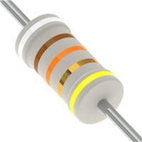 91k Ohm Axial 5% HHV