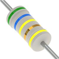 560k Ohm Axial 5% HHV