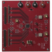 DAC5652EVM (Board)