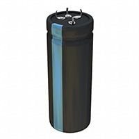 27000 µF 80 V Aluminium-Elektrolytkondensatoren Radial, Becher - zum Einschnappen - 4 Anschlüsse 3000 Std bei 85°C