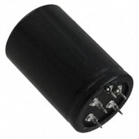 680 µF 400 V Aluminum Electrolytic Capacitors Radial, Can - 5 Lead 140mOhm @ 100Hz 12000 Hrs @ 85°C