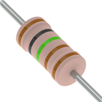 1,05k Ohm Axial 1% FMP