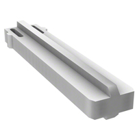 连接器 保留密钥 用于 Mini-Fit Jr 系列