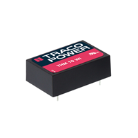 Isolated Module DC DC Converter 2 Output 5V -5V 1A, 1A 18V - 75V Input