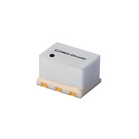 RF Balun 20MHz ~ 1.25GHz 1:2 6-SMD Module
