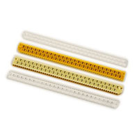 Wire Splice Cable Splice Kit 6.48" (164.5mm) 25 Pairs @ 22 AWG-28 AWG