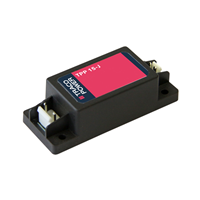 Enclosed AC DC Converters 1 Output 15V 85 ~ 264 VAC, 120 ~ 370 VDC Input