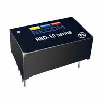 RBD-12 Series