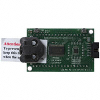 LCD-DEMO-KIT(Back View)