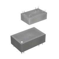 REC8 Series; 9 Leads