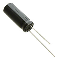 680 µF 16 V Aluminum Electrolytic Capacitors Radial, Can 4000 Hrs @ 105°C
