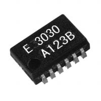 32.768 kHz CMOS XO-Norm Oszillator 1,5V bis 5,5V 12-SOJ, 0,50mm Raster