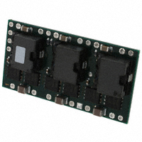 非隔离 PoL 模块 直流转换器 1 输出 0.8 ~ 5.5V 50A 8V - 14V 输入