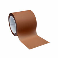 Lapping Film Aluminum Oxide 5µ 4.00" (101.60mm) X 150' (45.7m) 50 yds Dia