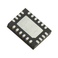 电池 多功能控制器 IC 锂离子/聚合物 20-QFN（3x4）
