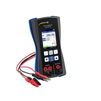 RTD Sensors Calibrator