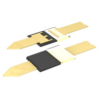 RF Diode Schottky - Single 4V 150 mW 07