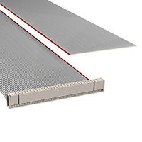 60 Rektangulære kabelenheter Kontakt til kabel 3,00' (914,40mm)