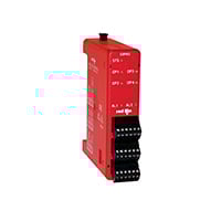 Process Control Module DIN Rail