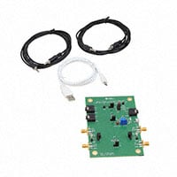 MAX14589 - Analog Switch Circuit Protection Evaluation Board