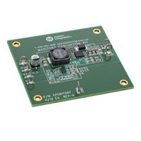 MAX17597 - 1 Non-Isolated Output DC/DC, Step Up Evaluation Board