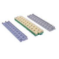 Wire Splice Cable Splice Kit 6.48" (164.5mm) 25 Pairs @ 22 AWG-28 AWG