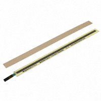 Magnetic Potentiometer Magnet Resistive Wire Leads Cantilever Piezo Film (Wafer)