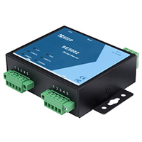 Ethernet – sarjaväylä sovitinkortti RS-422/285