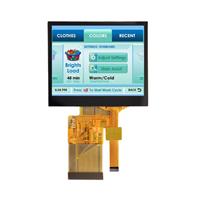 NHD-3.5-320240MF-ASXN#-CTP