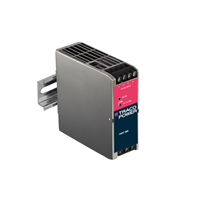 AC DIN Rail Power Supply 1 Output 24V 3.3A