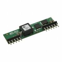 Non-Isolated PoL Module DC DC Converter 1 Output 0.75 ~ 5.5V 16A 8.3V - 14V Input
