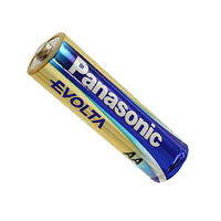 AA Alkaline Manganese Dioxide 1.5 V Battery Non-Rechargeable (Primary)