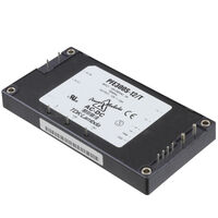 Enclosed AC DC Converters 1 Output 12V 25A 85 ~ 265 VAC Input