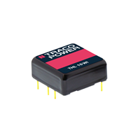 隔离模块 直流转换器 1 输出 12V 830mA 18V - 75V 输入