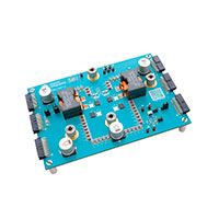 MAX15158A - DC/DC, aufwärts 1 nicht-isolierter Ausgang Ausgänge, Evaluierungsboard