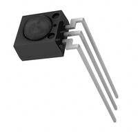 Sensor für Fernempfänger, 40,0kHz 15m Durchkontaktierung