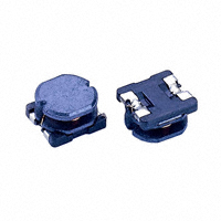 18 µH Unshielded Wirewound Inductor 1.8 A 110mOhm Max Nonstandard