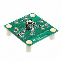 LM5017 - 1 Isolated Output, 1 Non-Isolated Output DC/DC, Step Down Evaluation Board