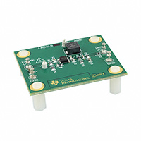LM5018 - 1 Non-Isolated Output DC/DC, Step Down Evaluation Board