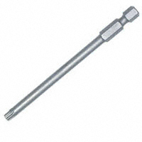 Wiha 70557 - Security Torx Power T8s 2Pk