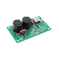MAX17497A - 2 Non-Isolated Outputs AC/DC, Primary Side Evaluation Board